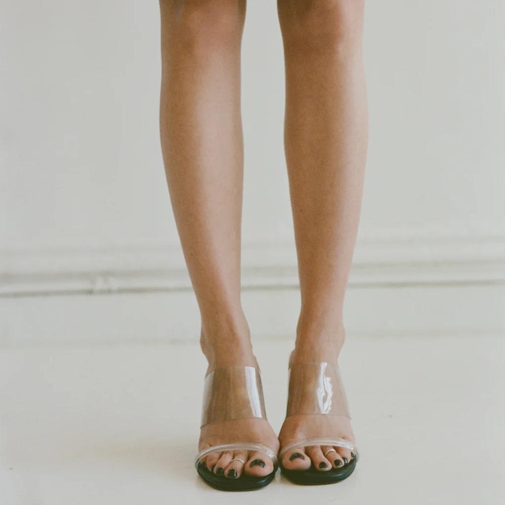 Maryam Nassir Zadeh Olympia Wedge
